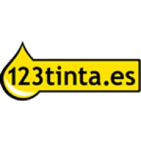 123tinta.es Logo