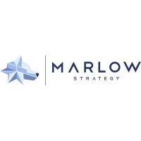 Marlow Strategy Logo
