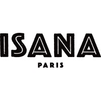 ISANA PARIS Logo