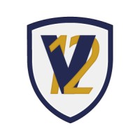 Grupo V12 Motors Logo