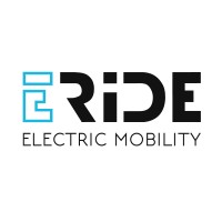 E Ride Logo