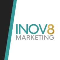 INOV8 Marketing Logo