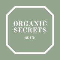 Organic Secrets UK Ltd Logo