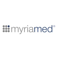 myriamed GmbH Logo