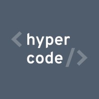 Hypercode GmbH Logo