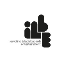 Iervolino & Lady Bacardi Entertainment Logo