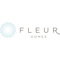 Fleur Homes Logo