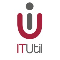 IT Util Sp. z o.o. Logo