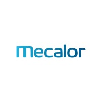 Mecalor MX Logo