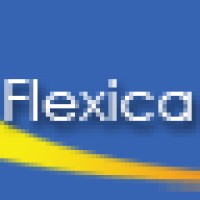 Flexica IT Solutions Logo