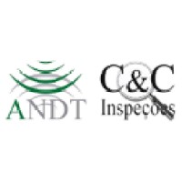 ANDT E CeC INSPEÇÕES E SERVIÇOS TÉCNICOS Logo