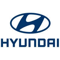 Hyundai Motor CIS Logo