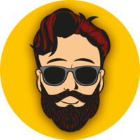 Digital Hipster Logo