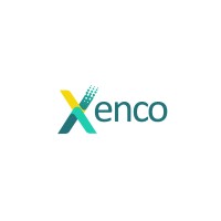 XENCO S.A. Logo
