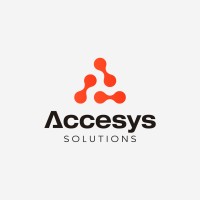 Accesys Solutions Logo