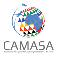 CAMASA Logo