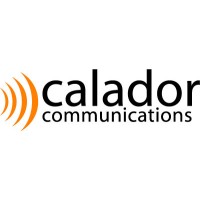 Calador Communications Inc. Logo