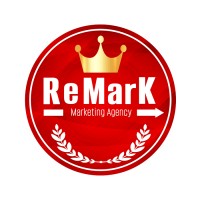 Remark Strategy Agency Logo