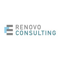 Renovo Consulting Logo