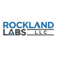 Rockland Labs, LLC Logo