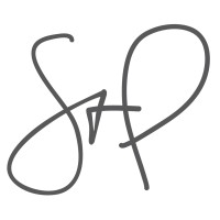 Salt + Paperie Logo