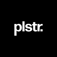 plstr. Logo