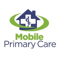 Mobile Primary Care Logo