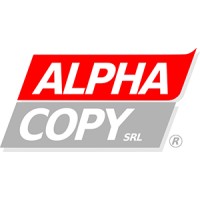 Alphacopy s.r.l. Logo