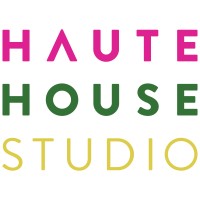 Haute House Studio Logo