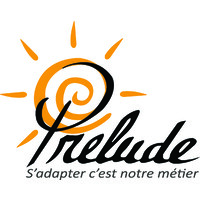 Prélude S.A. Logo