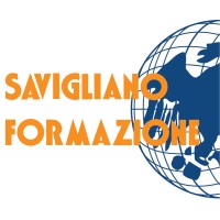 Savigliano Formazione Logo