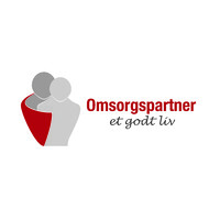 Omsorgspartner AS Logo