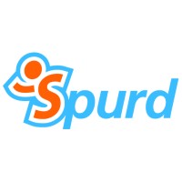 Spurd (Sportbedrijf Purmerend) Logo