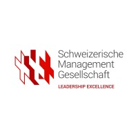 Schweizerische Management Gesellschaft (SMG) Logo