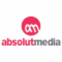 Absolut Media - OOH Agency Logo