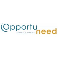 Opportuneed, club de réseautage et daffaires Logo