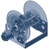Alpha Reel Logo