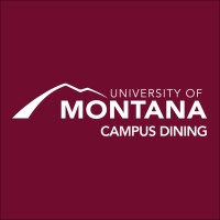 University of Montana Campus Dining Logo
