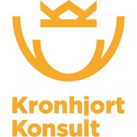 Kronhjort Konsult AB Logo