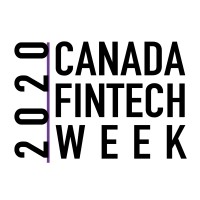 Canada FinTech Week Logo