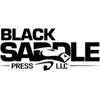 Black Saddle Press, LLC Logo