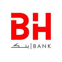 BH Bank Logo