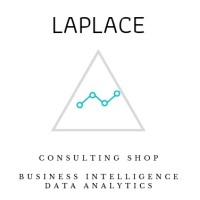Laplace Consulting Logo