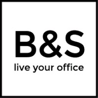 B&S Consulting SRL Logo