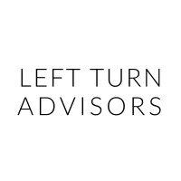 Left Turn Advisors Logo