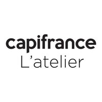 LAtelier Capifrance Lille Logo