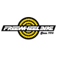 Freewheel Bike Logo