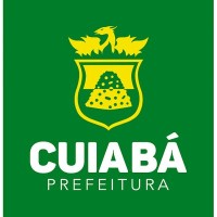 Prefeitura de Cuiabá Logo