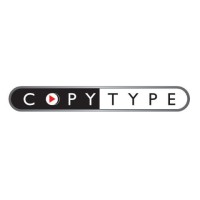 Copytype Logo