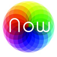 Now in Colour Psychological Services Inc. Logo